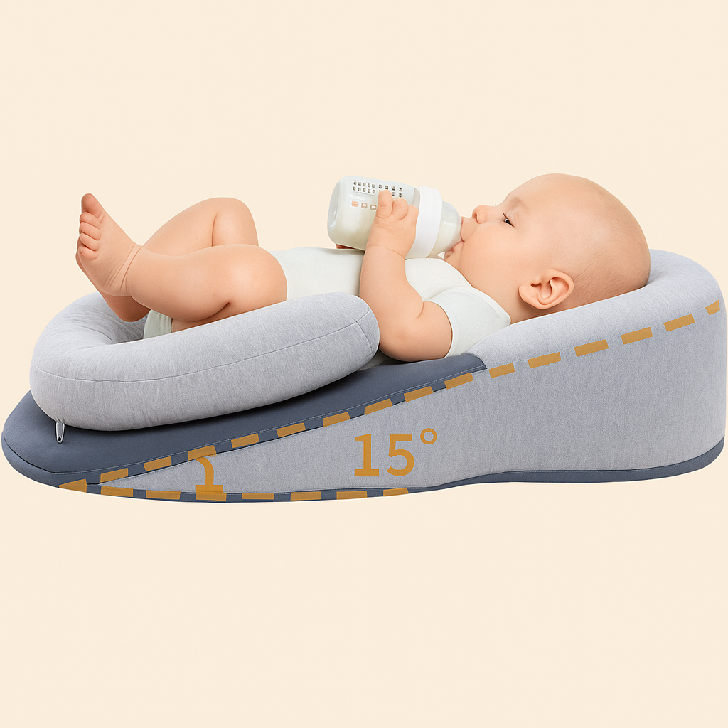 wolkenkuss - Babybett